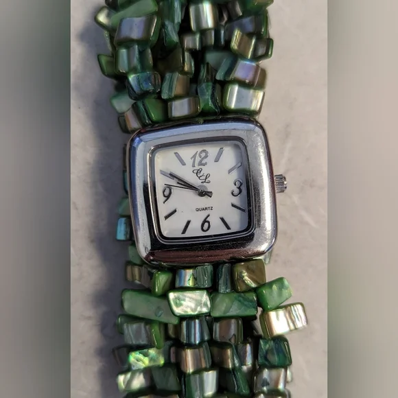 Colleen Lopez | Accessories | Working Colleen Lopez Watch  display picture 1